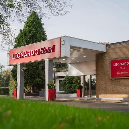Leonardo Hotel Cheltenham Bagian luar foto