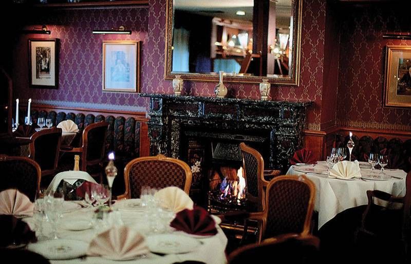 Leonardo Hotel Cheltenham Bagian luar foto