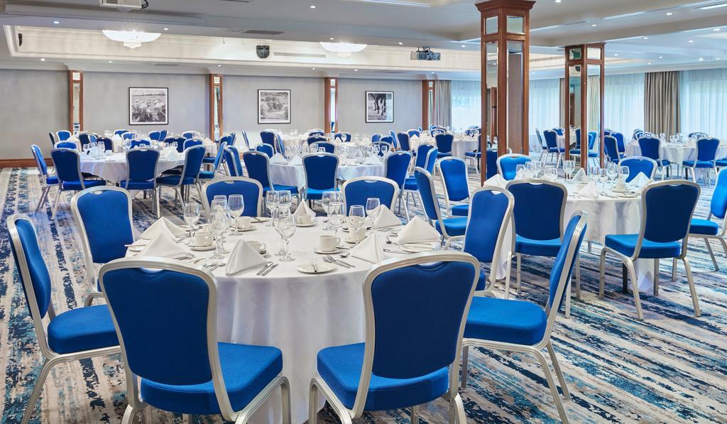 Leonardo Hotel Cheltenham Bagian luar foto