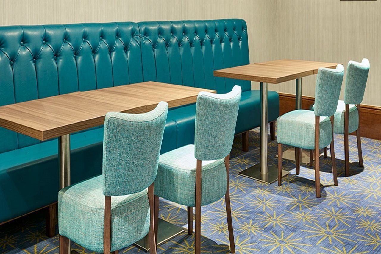 Leonardo Hotel Cheltenham Bagian luar foto