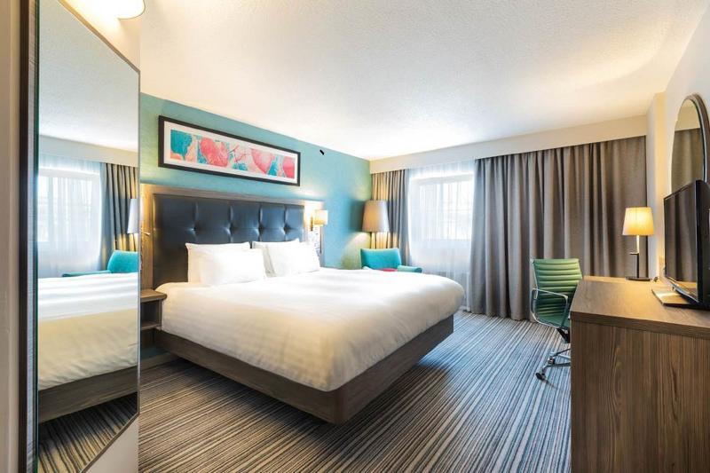 Leonardo Hotel Cheltenham Bagian luar foto